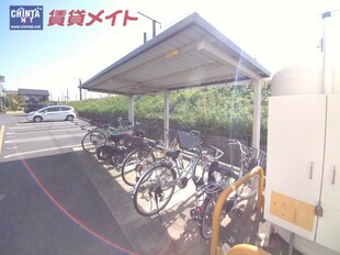 川越富洲原駅 徒歩20分 4階の物件外観写真